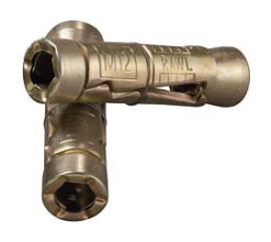 10 Er- Pack Rawl - Schlaganker M12 Mm Wiederverwendbar