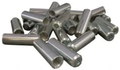 25 Er- Pack Schlaganker M12 Mm