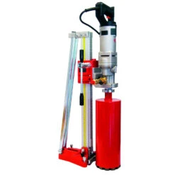 Cardi Komplettbohreinheit Kernbohrmaschine Kernbohrgerät Kernbohrer