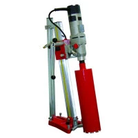 Cardi Komplettbohreinheit Kernbohrmaschine Kernbohrgerät Kernbohrer 5 Cardi Komplettbohreinheit Kernbohrmaschine Kernbohrgerät Kernbohrer – Bild 5