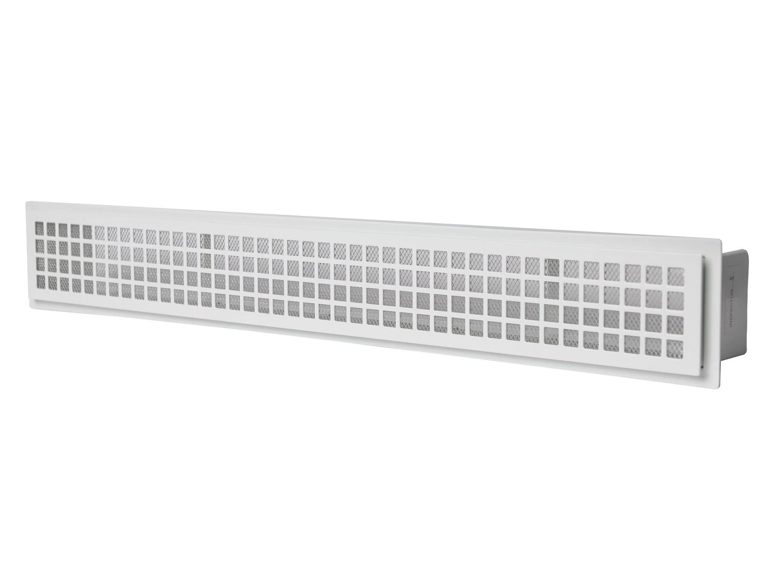 Design-Luftleisten Schmal 1 Design-Luftleisten Schmal