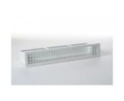 Designblenden Für Luftleisten D3