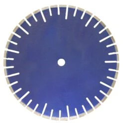 Diamant Fugenfräser Rillenfräser Asphalt Ø 300-400 Mm