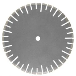 Diamant Fugenfräser Rillenfräser Beton Ø 300-400 Mm