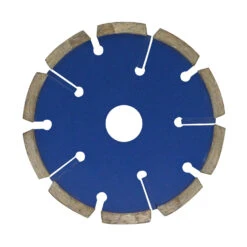 Diamant Fugenfrässcheibe Abrasiv Ø 125 Mm