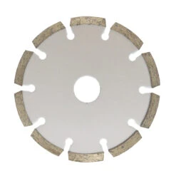 Diamant Fugenfrässcheibe Beton Ø 125 Mm