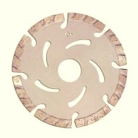 Diamant Trennscheibe Für Waschbeton Quadroblock, Klinker, Kalksandstein Uvm. 7 Diamant Trennscheibe Für Waschbeton Quadroblock, Klinker, Kalksandstein Uvm. – Bild 7