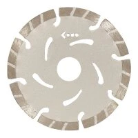 Diamant Trennscheibe Für Waschbeton Quadroblock, Klinker, Kalksandstein Uvm. 9 Diamant Trennscheibe Für Waschbeton Quadroblock, Klinker, Kalksandstein Uvm. – Bild 9