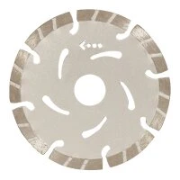 Diamant Trennscheibe Für Waschbeton Quadroblock, Klinker, Kalksandstein Uvm. 10 Diamant Trennscheibe Für Waschbeton Quadroblock, Klinker, Kalksandstein Uvm. – Bild 10