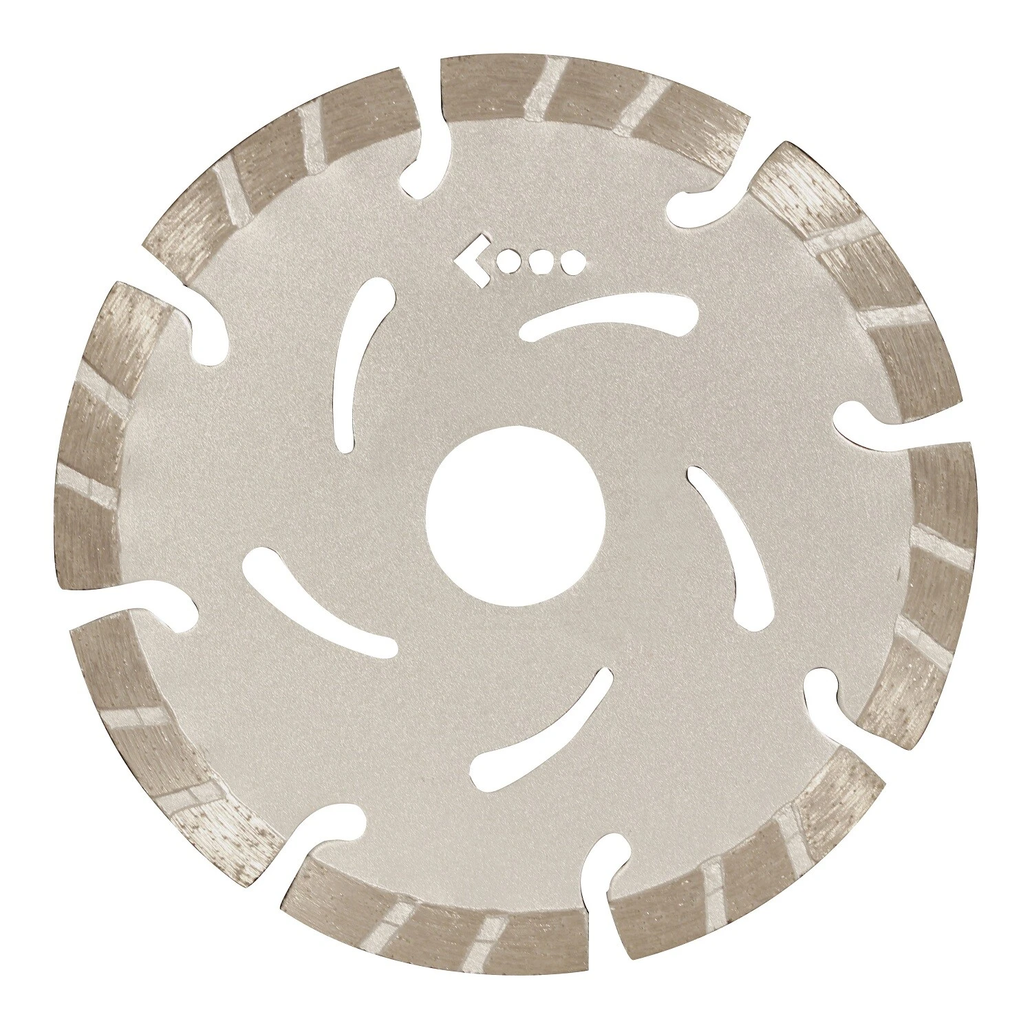 Diamant Trennscheibe Für Waschbeton Quadroblock, Klinker, Kalksandstein Uvm. 5 Diamant Trennscheibe Für Waschbeton Quadroblock, Klinker, Kalksandstein Uvm. – Bild 5