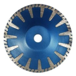 Diamant Trennscheibe Kurvenscheibe Der Profi Für Kurvenschnitte