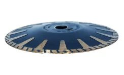 Diamant Trennscheibe Kurvenscheibe Der Profi Für Kurvenschnitte 4 Diamant Trennscheibe Kurvenscheibe Der Profi Für Kurvenschnitte – Bild 4