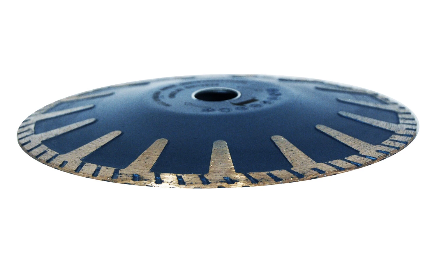 Diamant Trennscheibe Kurvenscheibe Der Profi Für Kurvenschnitte 2 Diamant Trennscheibe Kurvenscheibe Der Profi Für Kurvenschnitte – Bild 2