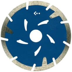 Diamant Trennscheibe Speed K Für Kalksandstein Dachziegel Hohlblocksteine Uvm