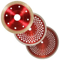 Diamant Trennscheibe Turbo Cut Naturstein Für Granit Harte Betonprodukte Stahlbeton Klinker 5 Diamant Trennscheibe Turbo Cut Naturstein Für Granit Harte Betonprodukte Stahlbeton Klinker – Bild 5