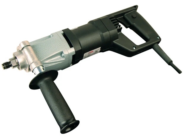 Diamantbohrmaschine Schnellläufer Kernbohrmaschine Für Dosensenker 3 Diamantbohrmaschine Schnellläufer Kernbohrmaschine Für Dosensenker – Bild 3