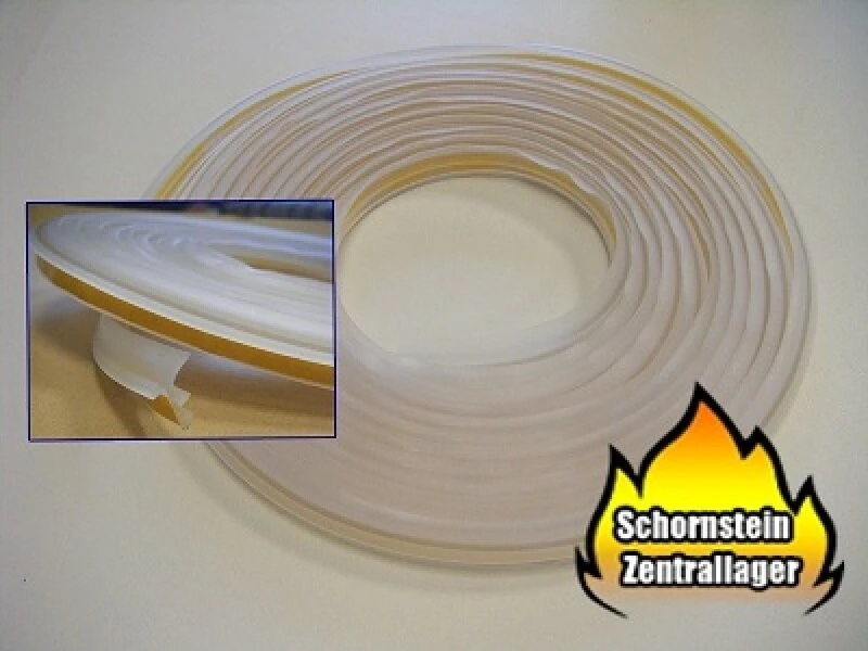 Dichtlippe Für Glasbodenplatte Funkenschutz Ca.5,0 M Bodenplatte 1 Dichtlippe Für Glasbodenplatte Funkenschutz Ca.5,0 M Bodenplatte