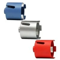 Dosensenker Bohrkrone Ø 68/82 Mm Für Leichtbeton & Mauerwerk 5 Dosensenker Bohrkrone Ø 68/82 Mm Für Leichtbeton & Mauerwerk – Bild 5