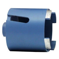 Dosensenker Bohrkrone Ø 68/82 Mm Für Leichtbeton & Mauerwerk 6 Dosensenker Bohrkrone Ø 68/82 Mm Für Leichtbeton & Mauerwerk – Bild 6