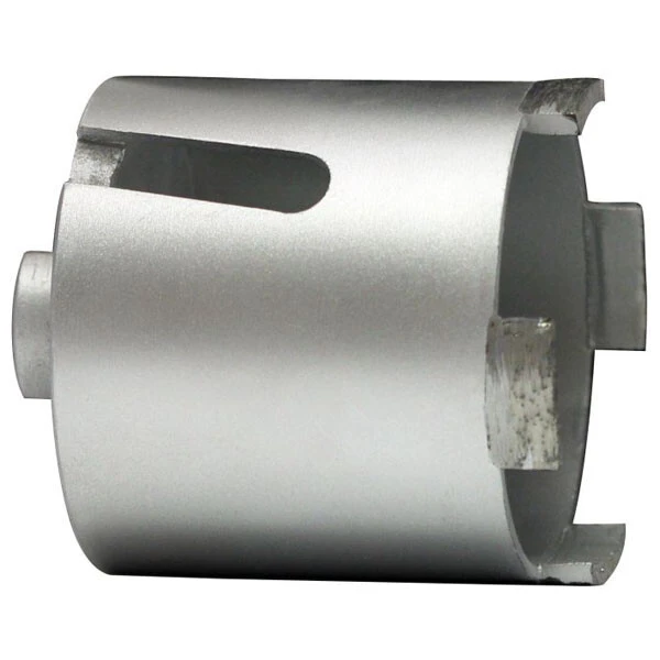 Dosensenker Bohrkrone Ø 68/82 Mm Für Leichtbeton & Mauerwerk 3 Dosensenker Bohrkrone Ø 68/82 Mm Für Leichtbeton & Mauerwerk – Bild 3