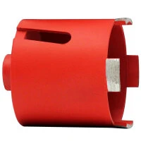 Dosensenker Bohrkrone Ø 68/82 Mm Für Leichtbeton & Mauerwerk 8 Dosensenker Bohrkrone Ø 68/82 Mm Für Leichtbeton & Mauerwerk – Bild 8