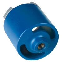 Dosensenker Dosenbohrer Ø 68/82 Mm NL 70 Mm Für Putz, Leichtbeton, Ziegel & Sehr Abrasive Materialien 6 Dosensenker Dosenbohrer Ø 68/82 Mm NL 70 Mm Für Putz, Leichtbeton, Ziegel & Sehr Abrasive Materialien – Bild 6