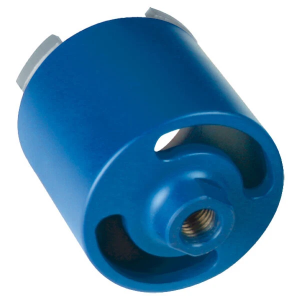 Dosensenker Dosenbohrer Ø 68/82 Mm NL 70 Mm Für Putz, Leichtbeton, Ziegel & Sehr Abrasive Materialien 2 Dosensenker Dosenbohrer Ø 68/82 Mm NL 70 Mm Für Putz, Leichtbeton, Ziegel & Sehr Abrasive Materialien – Bild 2