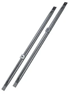 Der Kaminladen -Der Kaminladen edelstahlschornstein abspannstangen2