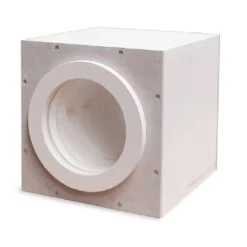 Brandschutz Wanddurchführung DW 130 Universal