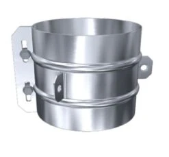 Abspannschelle 3 - Punkt Für DW Schornstein