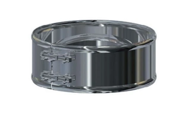 Klemmbänder Breit Schnellspann Premium DW 1 Klemmbänder Breit Schnellspann Premium DW