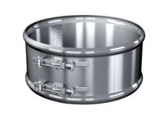 Klemmbänder Breit Schnellspann Premium DW 5 Klemmbänder Breit Schnellspann Premium DW – Bild 5