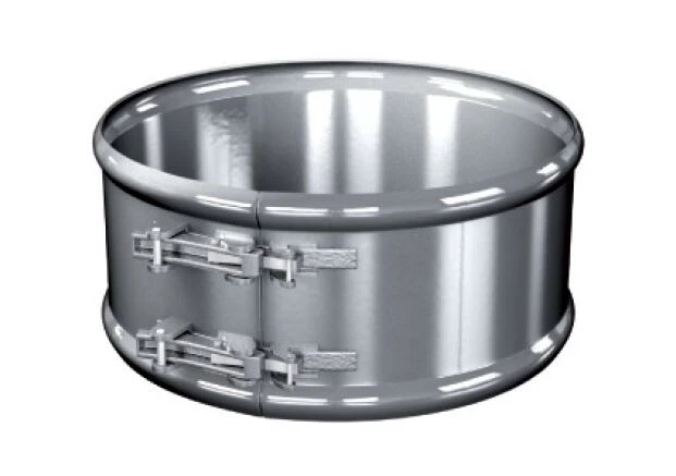 Klemmbänder Breit Schnellspann Premium DW 2 Klemmbänder Breit Schnellspann Premium DW – Bild 2