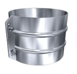 Klemmband Statisch Für DW Schornstein