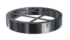 Kugelfang Für Ofen / Kamin Ø 113 - 300 Mm