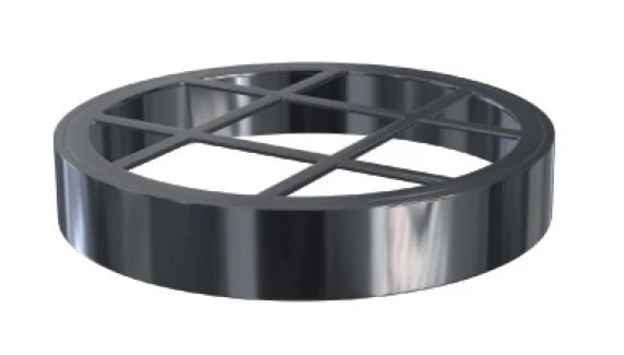 Kugelfang Für Ofen / Kamin Ø 113 - 300 Mm 1 Kugelfang Für Ofen / Kamin Ø 113 - 300 Mm