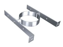 Sparrenhalterung Für Schornstein DW 6 Sparrenhalterung Für Schornstein DW – Bild 6