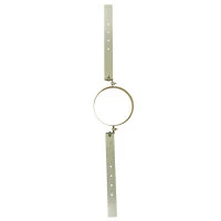 Sparrenhalterung Für Schornstein DW 8 Sparrenhalterung Für Schornstein DW – Bild 8