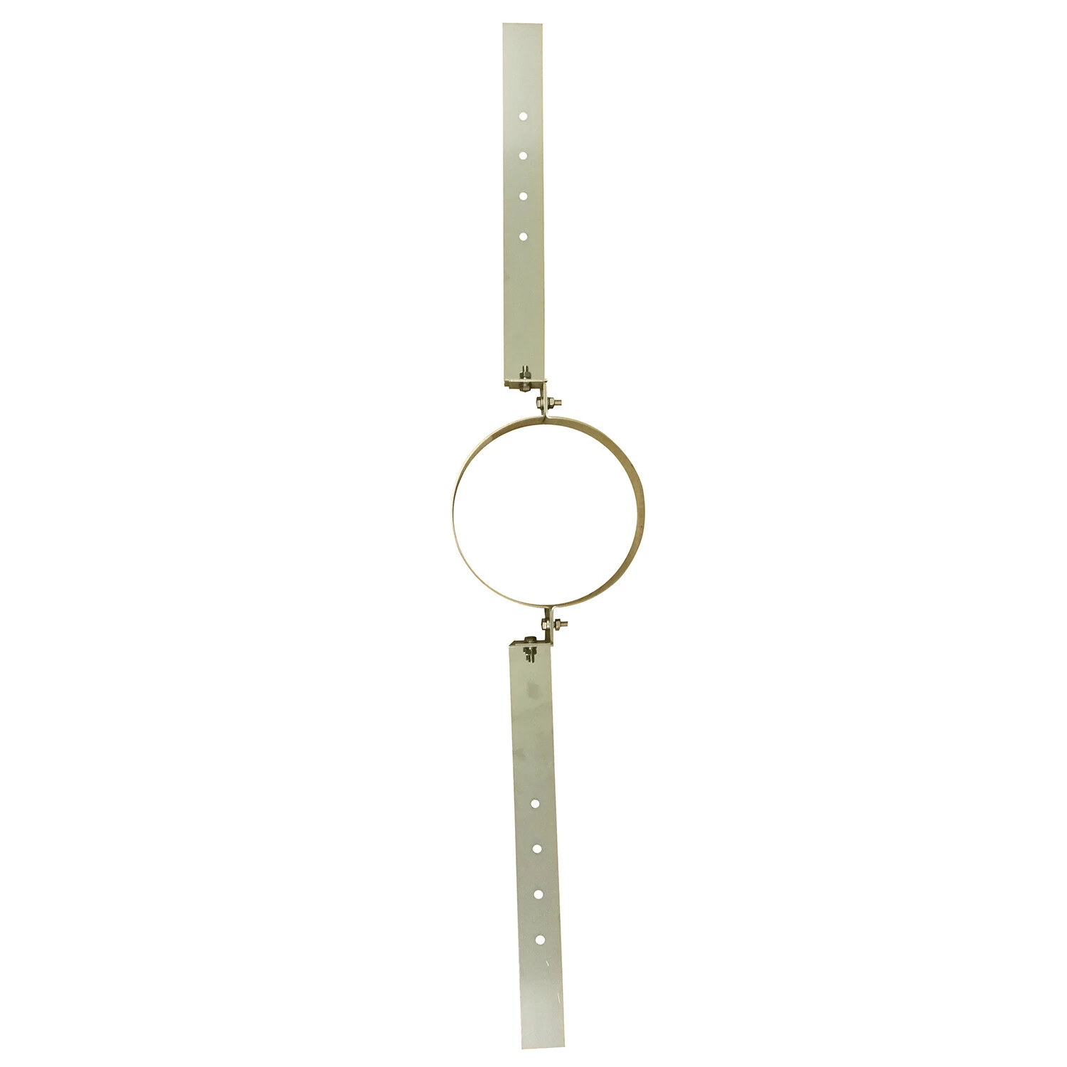 Sparrenhalterung Für Schornstein DW 3 Sparrenhalterung Für Schornstein DW – Bild 3