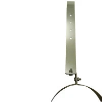 Sparrenhalterung Für Schornstein DW 10 Sparrenhalterung Für Schornstein DW – Bild 10