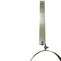 Sparrenhalterung Für Schornstein DW 14 Sparrenhalterung Für Schornstein DW -Der Kaminladen edelstahlschornstein sparrenhalter5