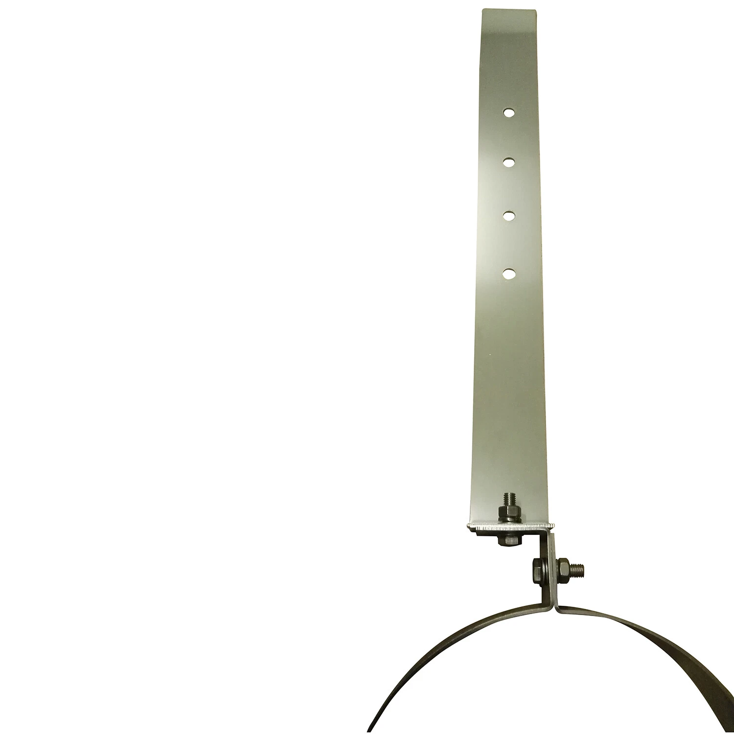 Sparrenhalterung Für Schornstein DW 5 Sparrenhalterung Für Schornstein DW – Bild 5