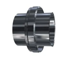 Übergang / Adapter Verbindung DW 113 - DW 300 Mm