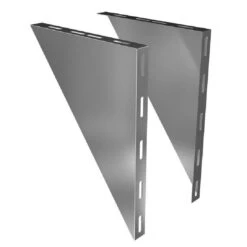 Universal Konsolbleche Wandkonsole Für DW Schornstein