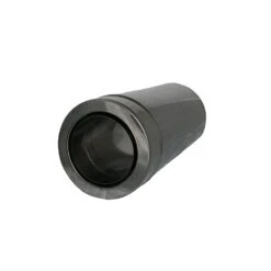 Edelstahlschornstein Wanddurchführung DW 250 Kürzbar Mit Wandfutter