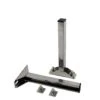 Wandhalter Verlängerung Universal Für Edelstahlschornstein
