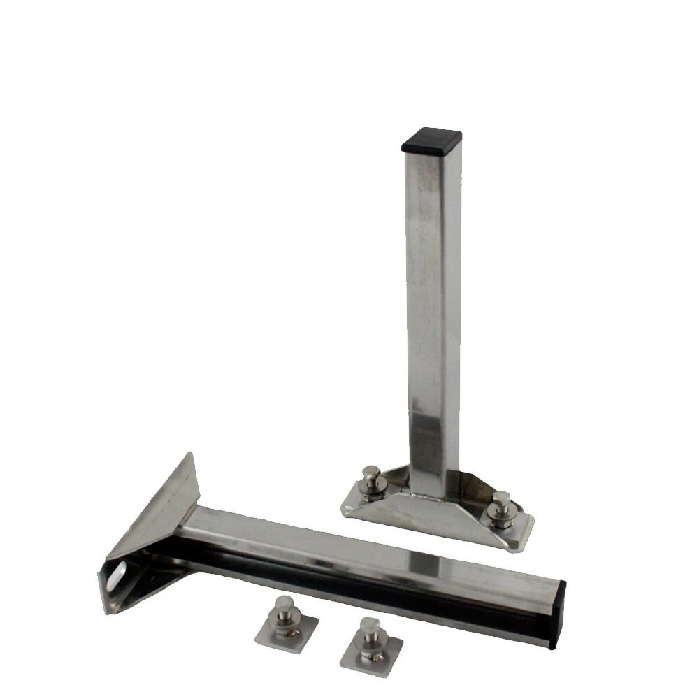 Wandhalter Verlängerung Universal Für Edelstahlschornstein 1 Wandhalter Verlängerung Universal Für Edelstahlschornstein