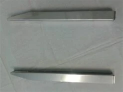 Edelstahlschornstein Schornstein Wandhalterverlängerung 450 Mm