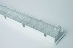 Gitter Aktive Hinterlüftung 55cm,weiß 4 Gitter Aktive Hinterlüftung 55cm,weiß – Bild 4