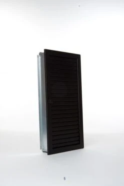 Kaltluftgitter Hochkant Alle Größen Für Den Kachelofen